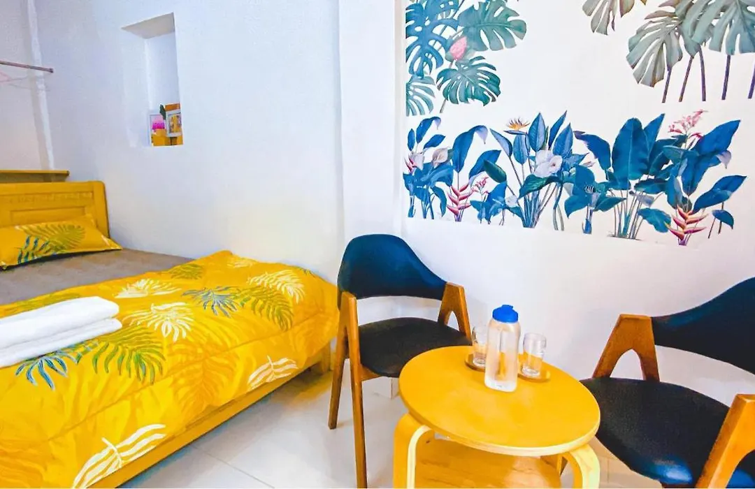 Ngo Saigon Homestay-1