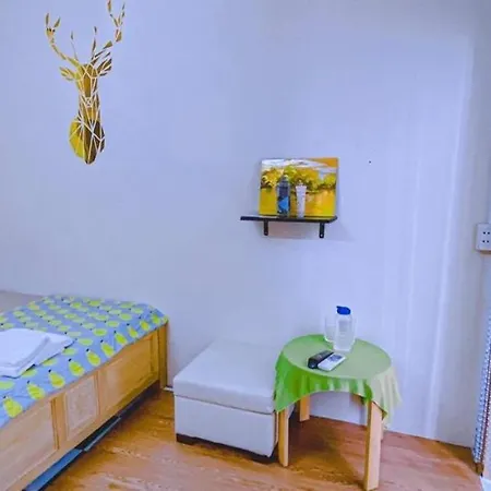 Ngo Saigon Homestay-3