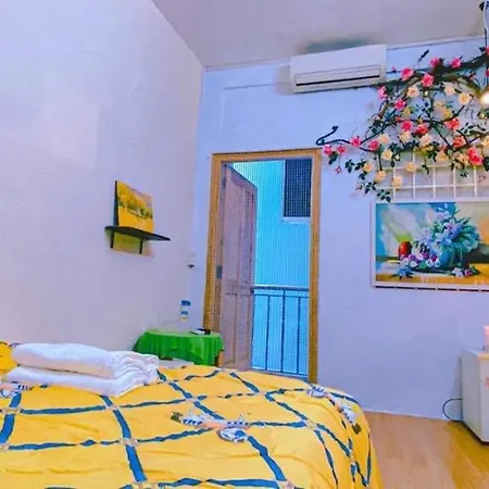 Ngo Saigon Homestay-3