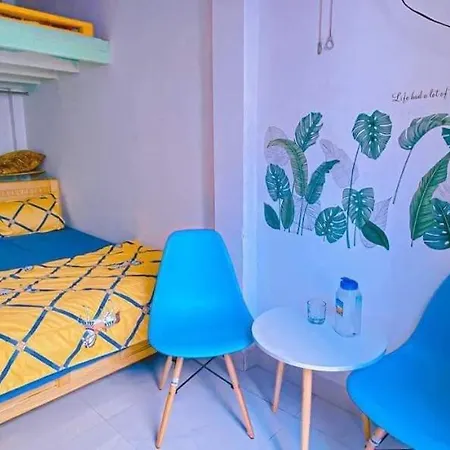 Ngo Saigon Homestay-2