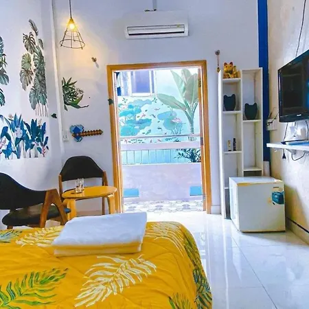 Ngo Saigon Homestay-2