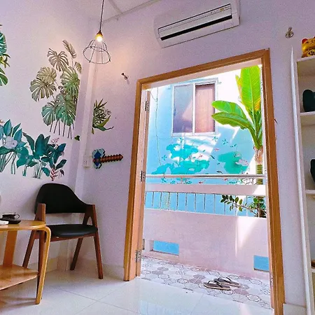 Ngo Saigon Homestay-3